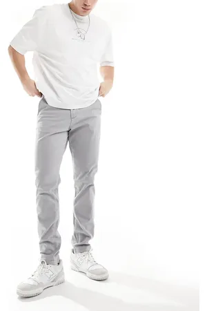 JACK & JONES Chino in slim fit