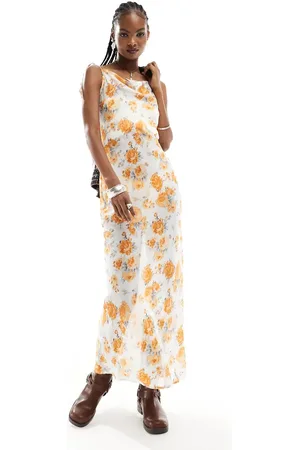 Kiss The Sky Sheer floral 90