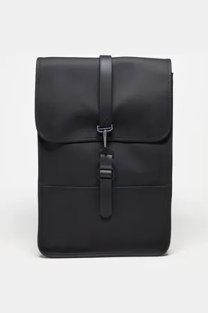 Rains 13020 unisex waterproof mini backpack in