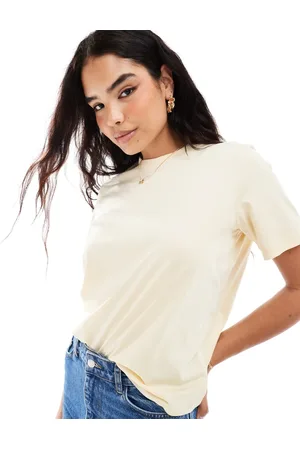& OTHER STORIES Relaxed short sleeve t-shirt in