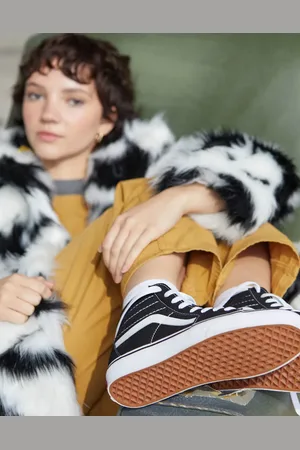 Vans SK8-Hi sneakers in