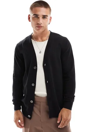 JACK & JONES Light weight cardigan in