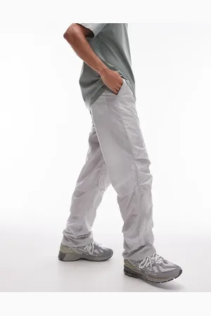 Topman Loose trousers in