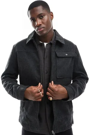 JACK JONES Jackets for Men on sale sale discounted price