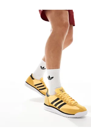 adidas SL 72 RS trainers in