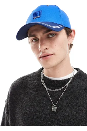 ASOS Baseball cap with embroidery in