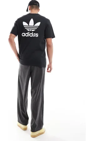 adidas Trefoil t-shirt in