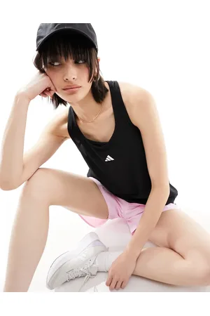 adidas Adidas Training Essentials tank in