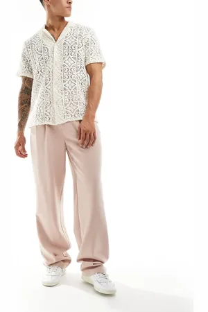 Sister Jane High waisted tailored trouser in