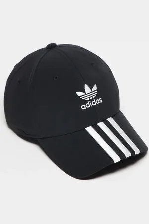 Adidas cap womens black online