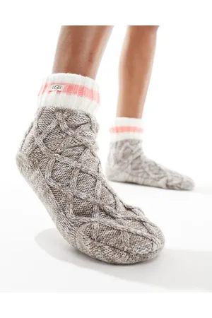 UGG Deedee fleece lined socks in