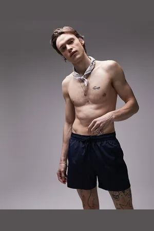 Topman Swim shorts in