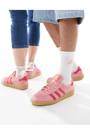 adidas Bermuda trainers in