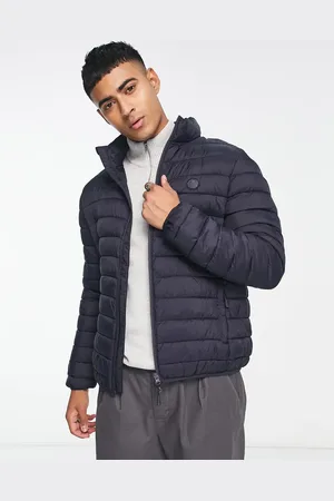 SCALPERS Gstaad quilted jacket in