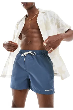 SELECTED Swim short in