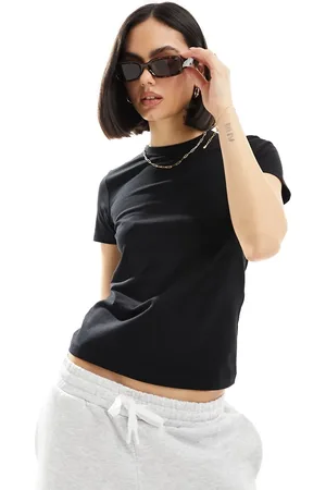 JJXX Fitted t-shirt in