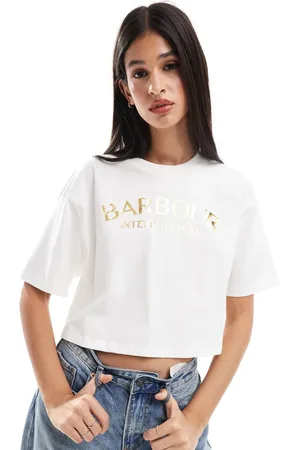 Barbour Milla T-Shirt