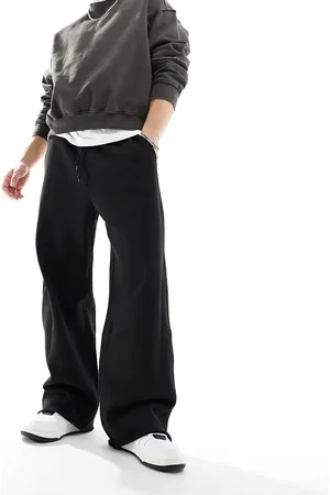Weekday Astro loose fit joggers in