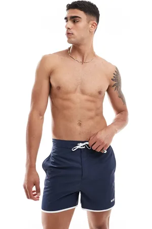 HUGO BOSS Boss Luna swim short in