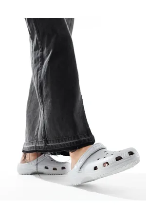 Crocs Classic clogs in glitter