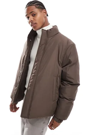 ASOS Puffer jacket in