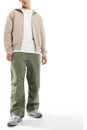 Carhartt Judd loose fit trousers in