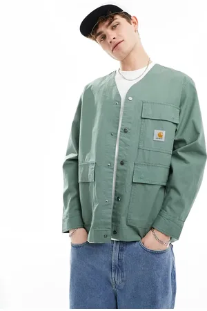 Carhartt Elroy overshirt in