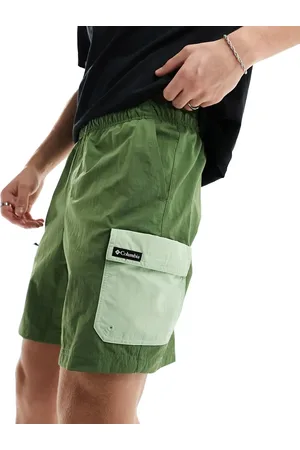 Columbia Summerdry brief shorts in