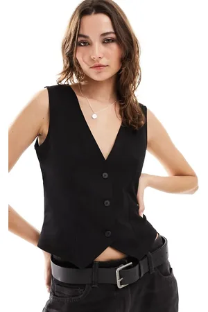 Monki Waistcoat in