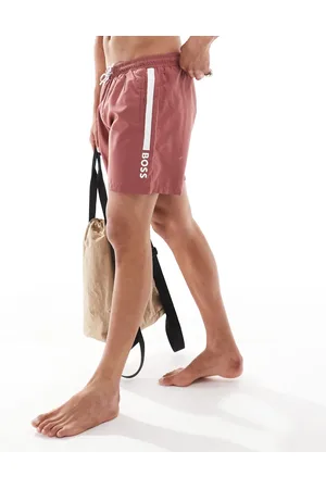 HUGO BOSS Boss Dolphin swim short in