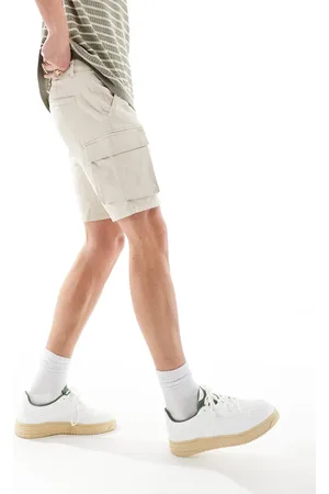 Only & Sons Cargo short in stone