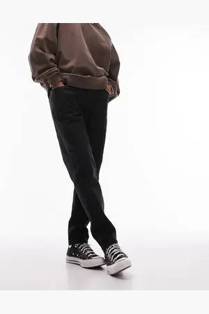 Topman Taper jeans in