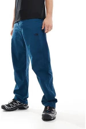 The North Face Abukuma belted trousers in