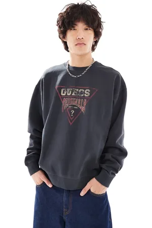 Guess Hoodies for Men prices in Dubai FASHIOLA UAE