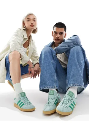 adidas Bermuda trainers in