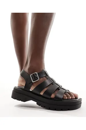 Schuh Tobin fisherman sandals in