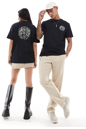 Napapijri Keiki Unisex t-shirt in