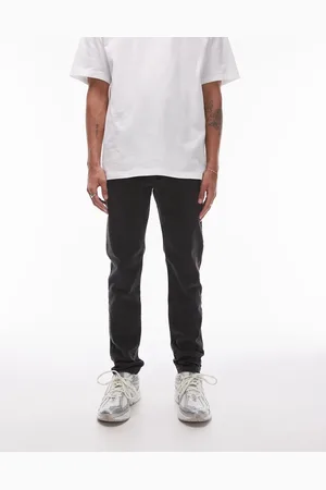 Topman Skinny jeans in washed