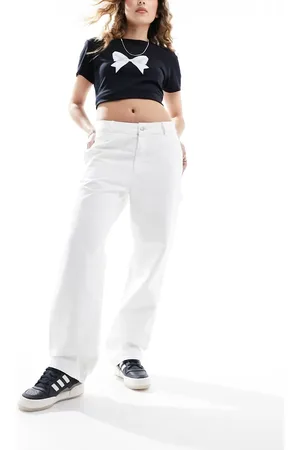 Carhartt Pierce straight leg trousers in