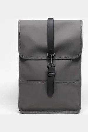 Rains 13020 unisex waterproof mini backpack in