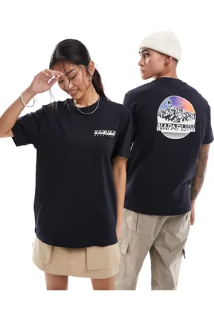 Napapijri Lahni Unisex t-shirt in
