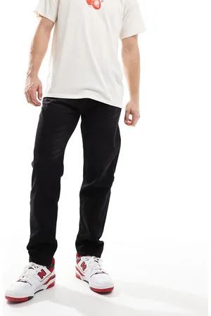 Brave Soul Loose fit jeans in washed