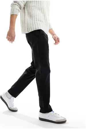 JACK & JONES Tapered chino in