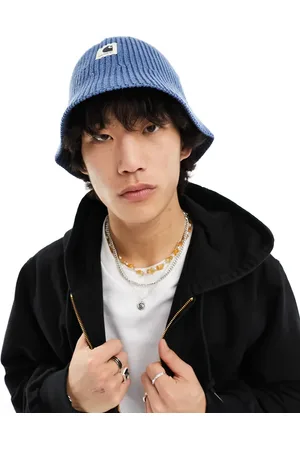 Carhartt Paloma knitted bucket hat in