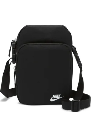 Nike Heritage cross body bag in