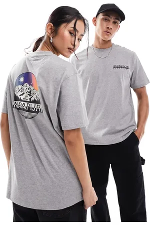 Napapijri Lahni Unisex t-shirt in