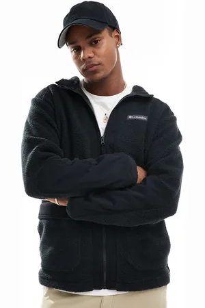 Columbia Landroamer fleece in