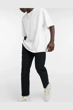 Weekday Arbus Twill Trousers in