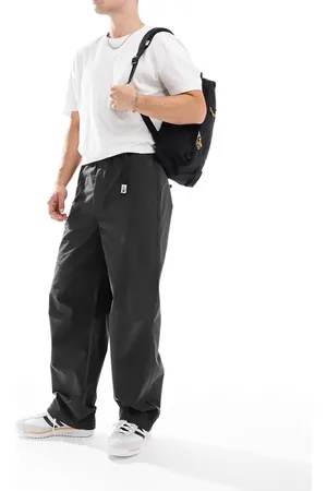 The North Face M66 Tek Heritage wide leg woven trousers in