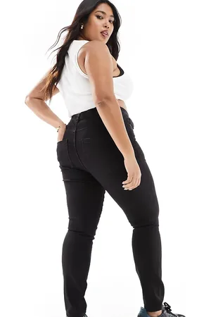 VERO MODA Skinny jeans in